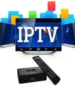 Abonnement iptv 12 mois smart tv