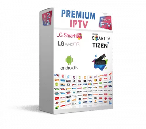 SMART IPTV