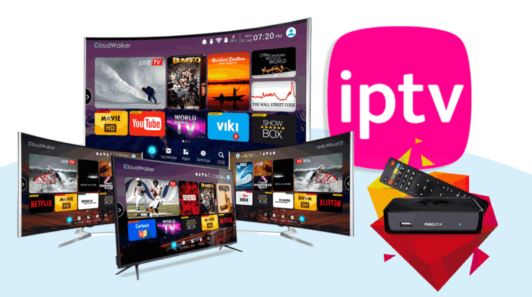 IPTV FRANCE