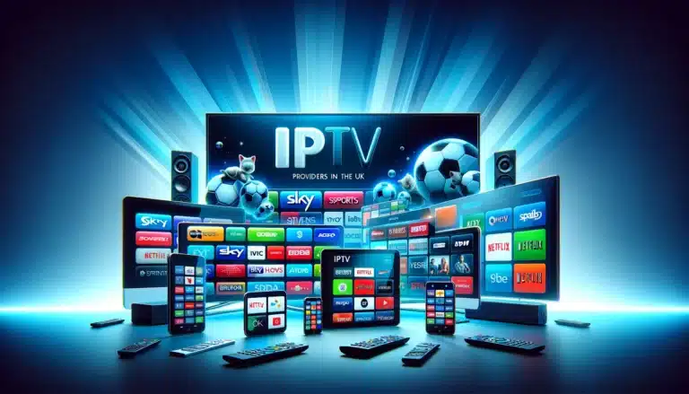 IPTV SMART