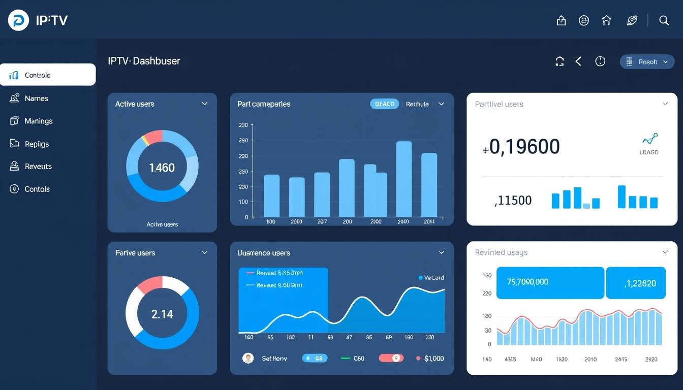 Comment Obtenir un Panel IPTV : Guide Complet pour Débutants et Professionnels