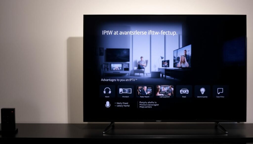 avantages panel IPTV avantages panel IPTV