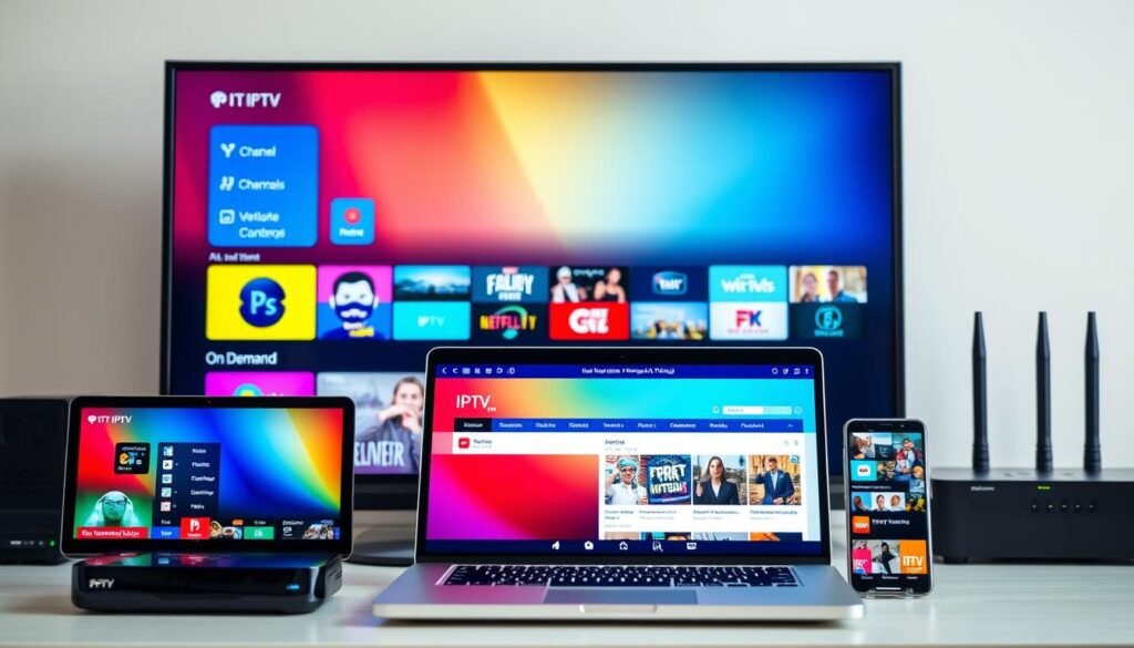 codes IPTV Où acheter vos codes IPTV