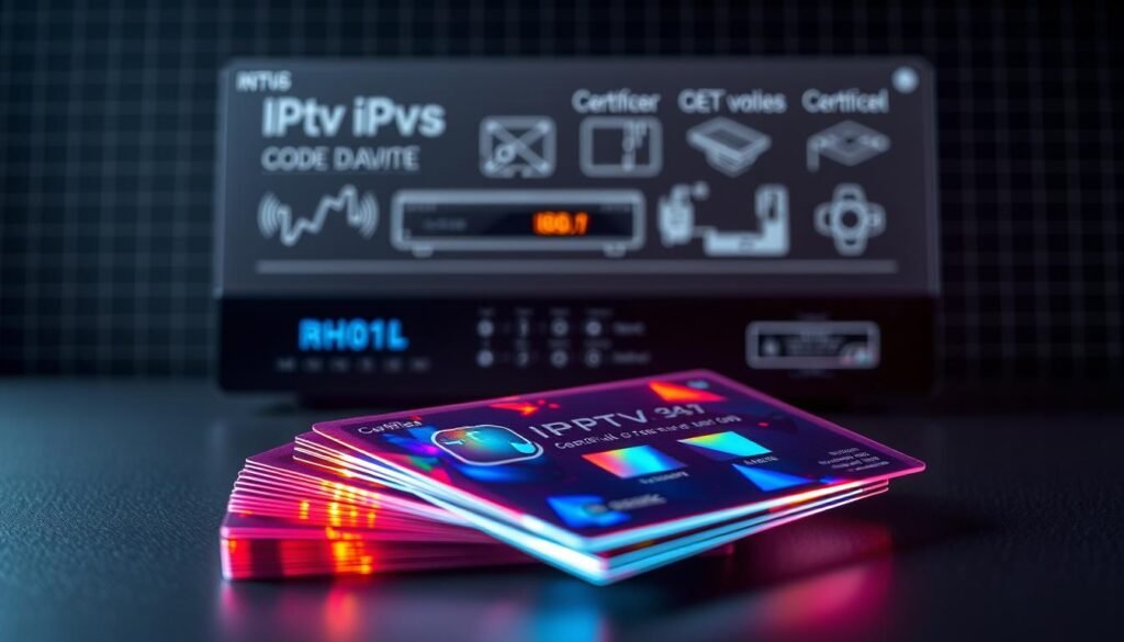 codes iptv certifiés codes iptv certifiés