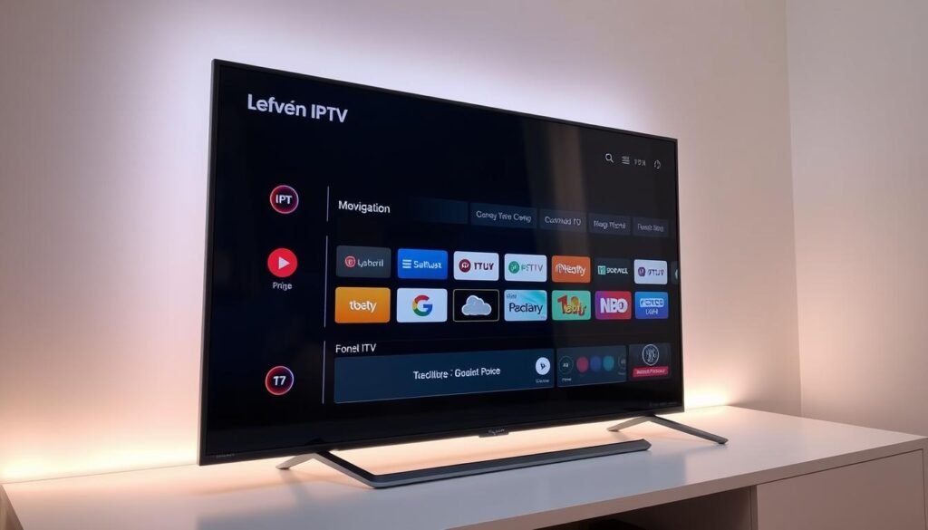 fonctionnement iptv fonctionnement iptv