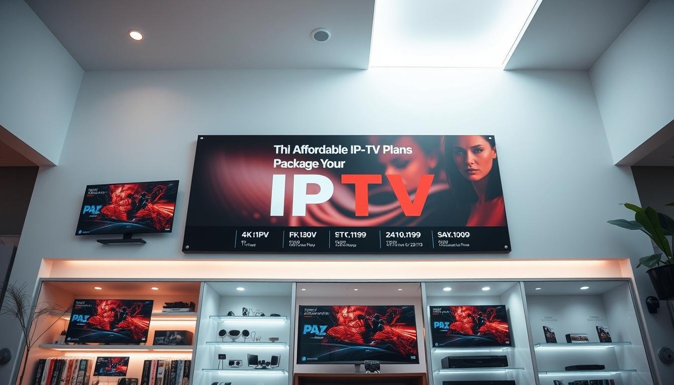 Où acheter vos codes IPTV 4k faible et pas chère