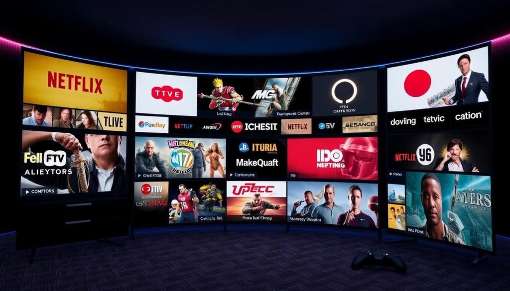 iptv abonnement avec films et séries iptv abonnement avec films et séries